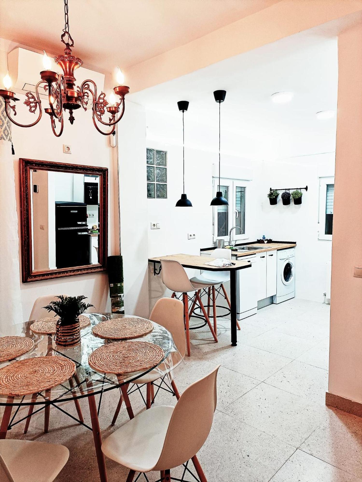 Violeta Suite Madrid Exterior photo