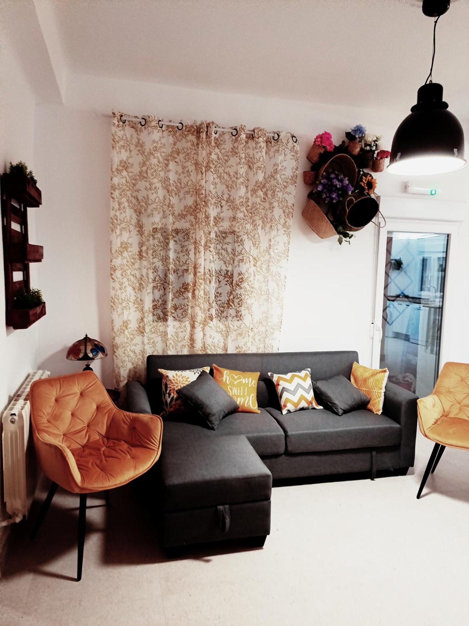 Violeta Suite Madrid Exterior photo