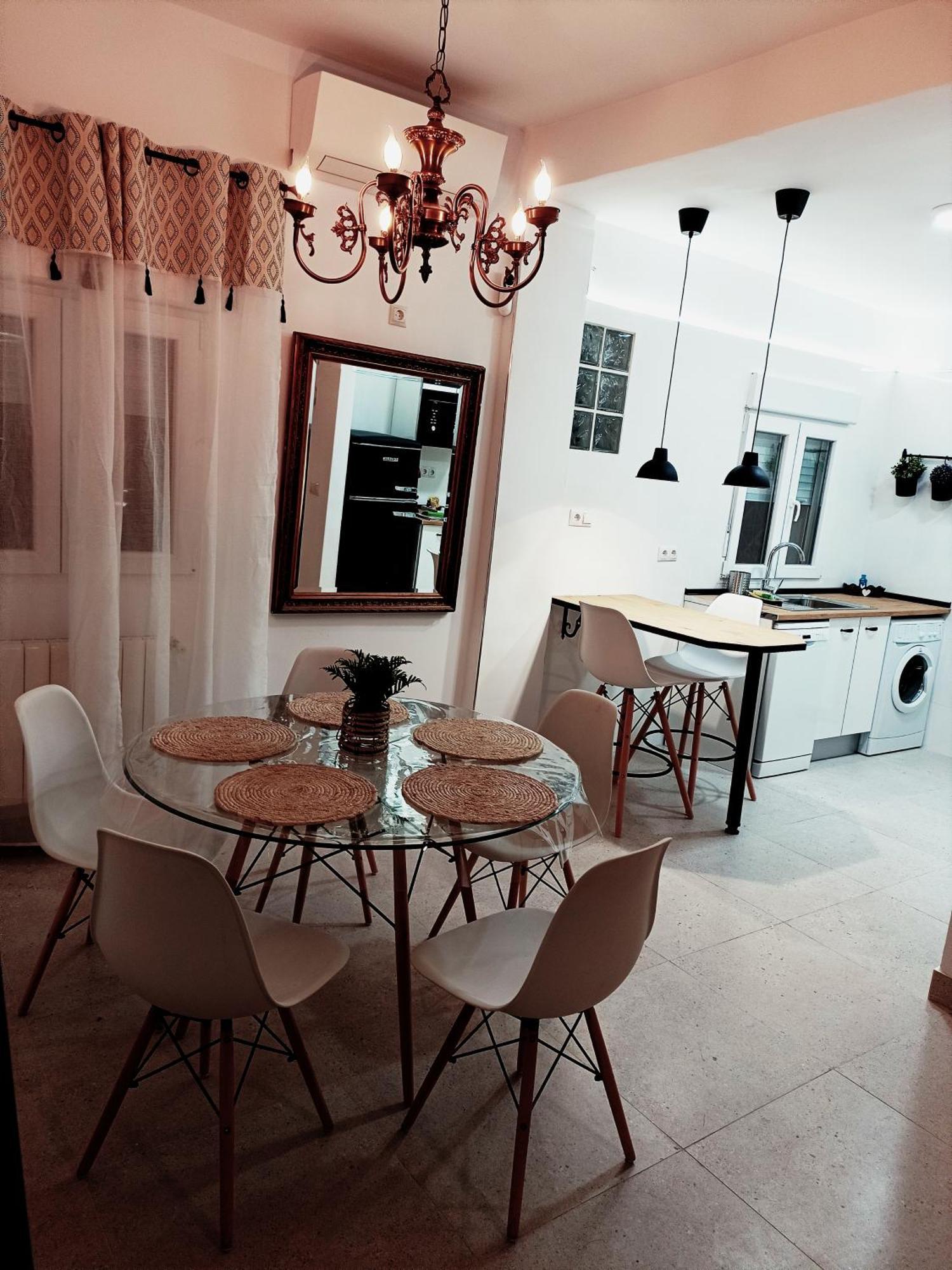 Violeta Suite Madrid Exterior photo