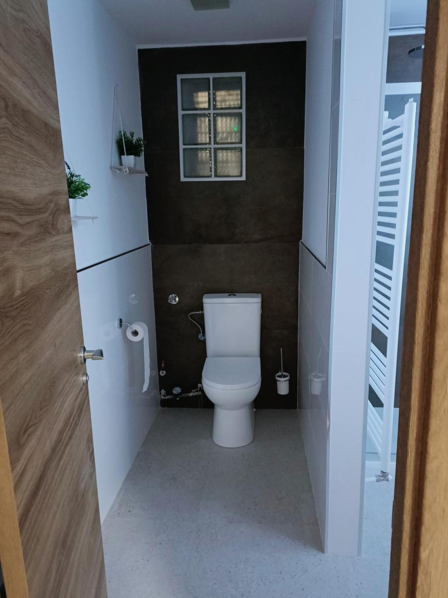 Violeta Suite Madrid Exterior photo